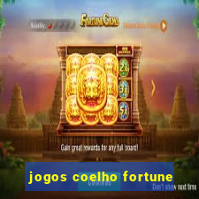 jogos coelho fortune